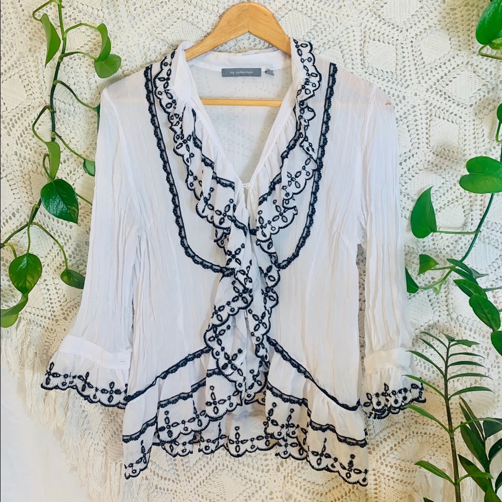 Women’s blouse